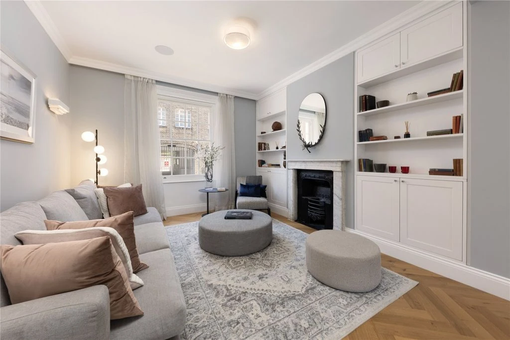 Квартира в Лондоне, Великобритания, 269 м² - фото 10