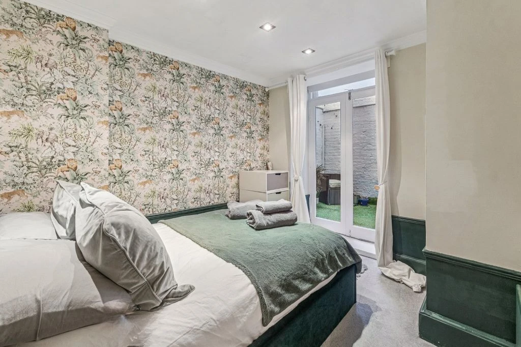Квартира в Лондоне, Великобритания, 72 м² - фото 10