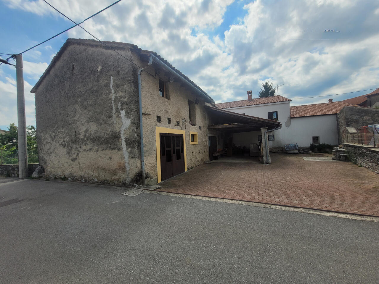 Дом в Сежане, Словения, 260 м² - фото 10