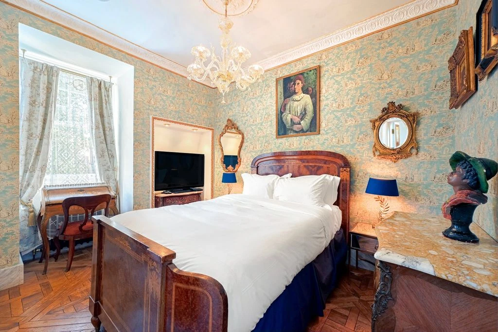 Квартира в Лондоне, Великобритания, 63 м² - фото 10