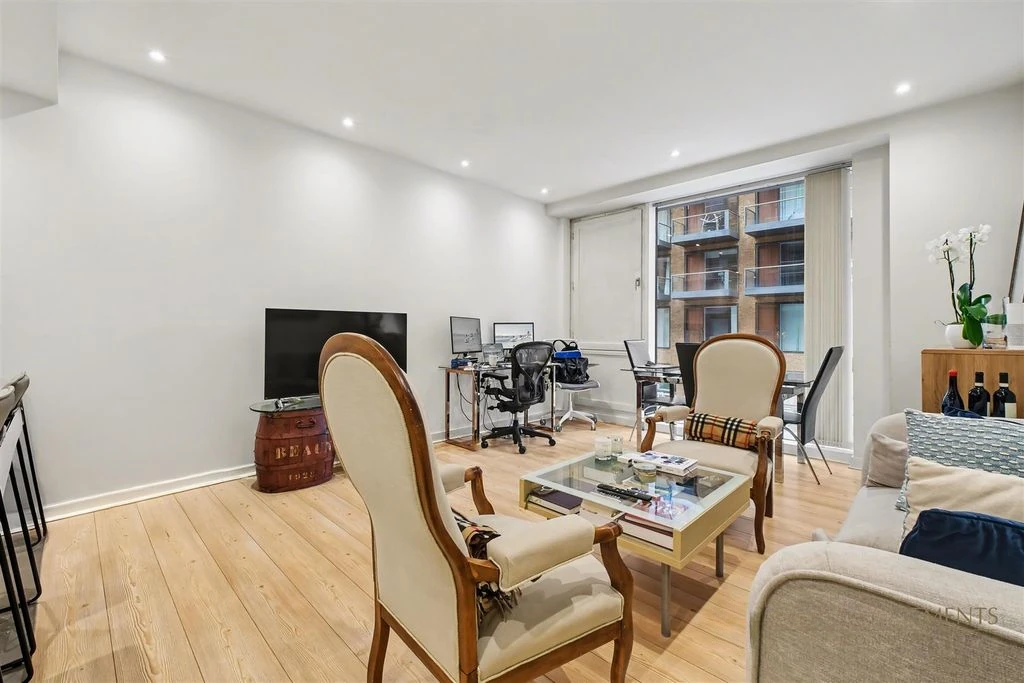 Квартира в Лондоне, Великобритания, 56 м² - фото 10