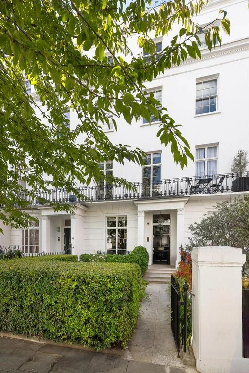 Квартира в Лондоне, Великобритания, 285 м² - фото 10