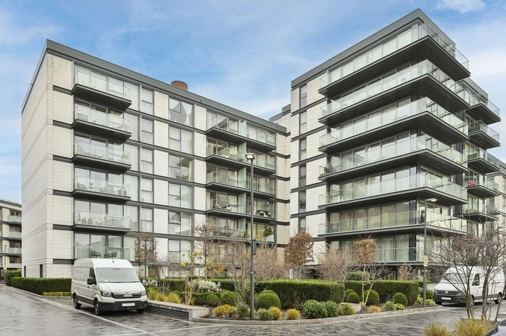 Квартира в Лондоне, Великобритания, 115 м² - фото 10