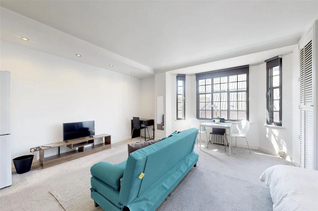 Квартира в Лондоне, Великобритания, 41 м² - фото 10