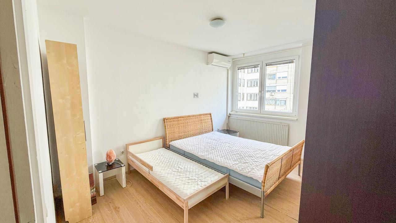 Квартира в Любляне, Словения, 87 м² - фото 10