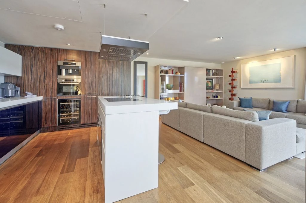 Квартира в Лондоне, Великобритания, 160 м² - фото 10
