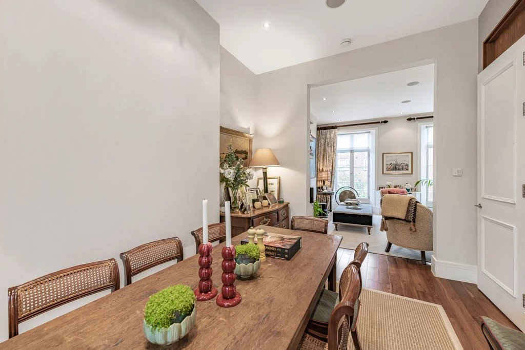 Квартира в Лондоне, Великобритания, 174 м² - фото 10