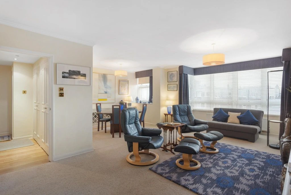 Квартира в Лондоне, Великобритания, 82 м² - фото 10