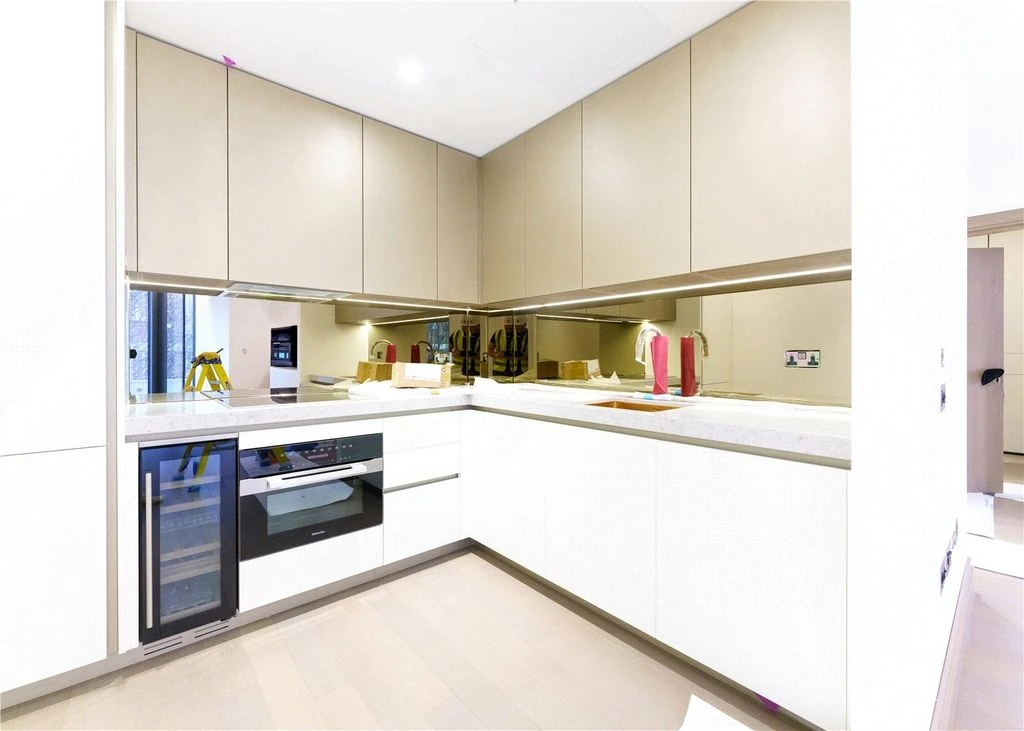 Квартира в Лондоне, Великобритания, 72 м² - фото 10