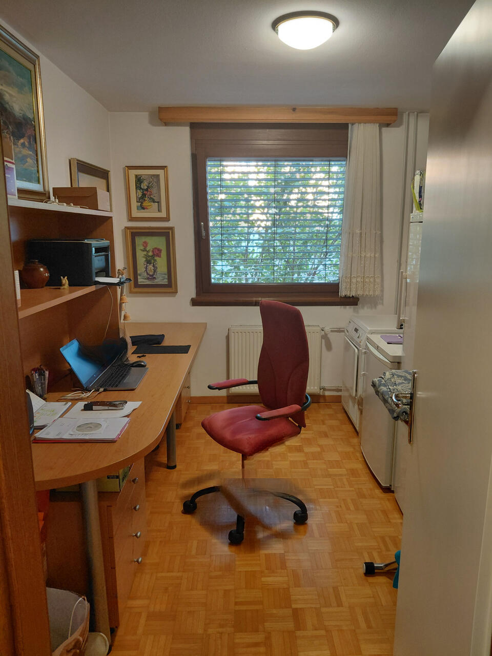 Квартира в Любляне, Словения, 75 м² - фото 10