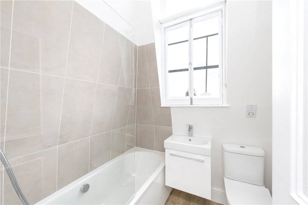 Квартира в Лондоне, Великобритания, 63 м² - фото 10