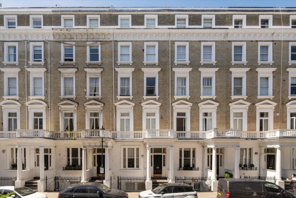 Квартира в Лондоне, Великобритания, 76 м² - фото 10