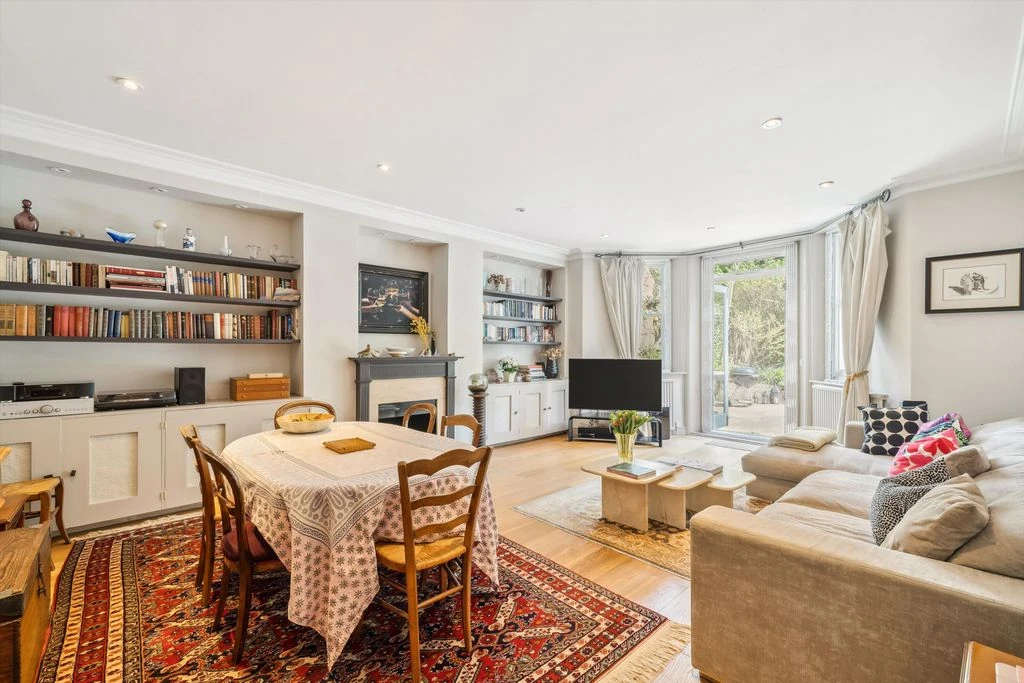 Квартира в Лондоне, Великобритания, 111 м² - фото 10