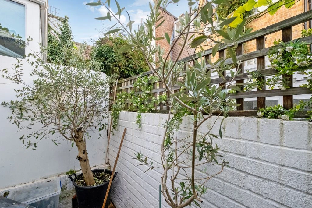 Квартира в Лондоне, Великобритания, 88 м² - фото 10