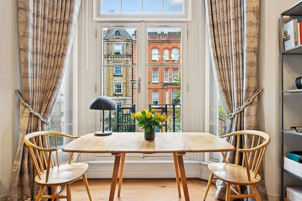 Квартира в Лондоне, Великобритания, 49 м² - фото 10