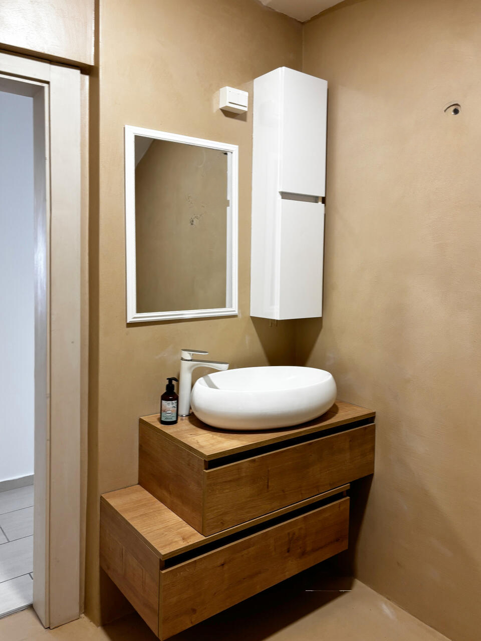 Квартира в Любляне, Словения, 39 м² - фото 10