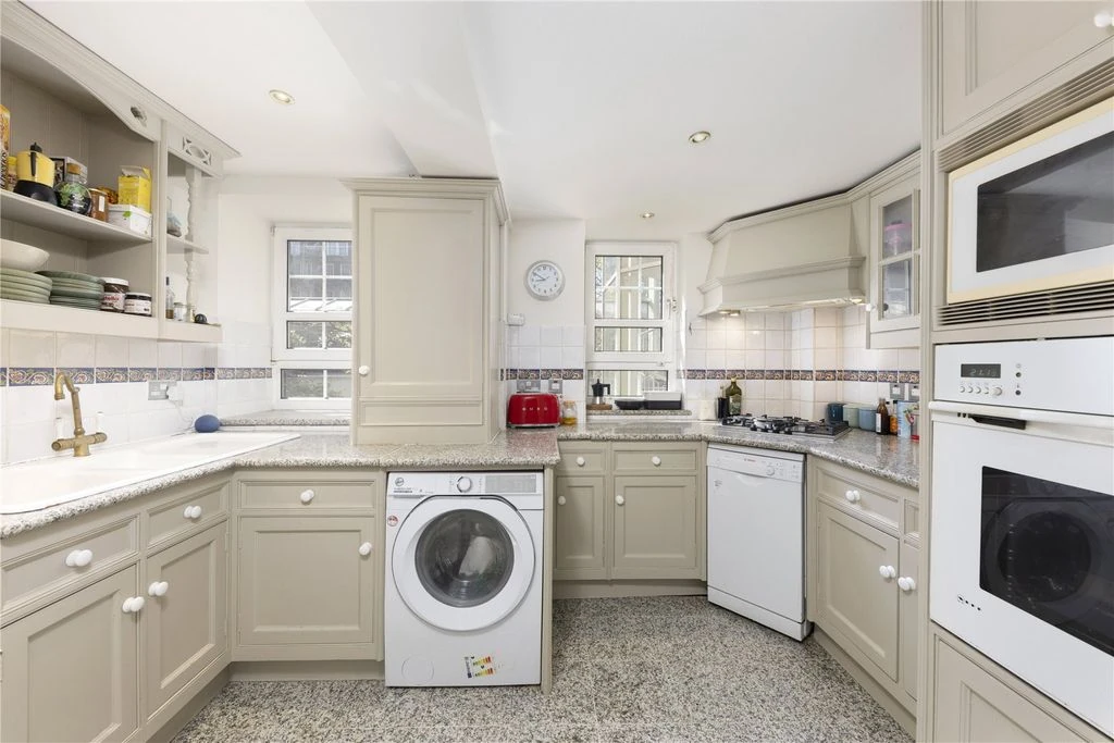 Квартира в Лондоне, Великобритания, 73 м² - фото 10