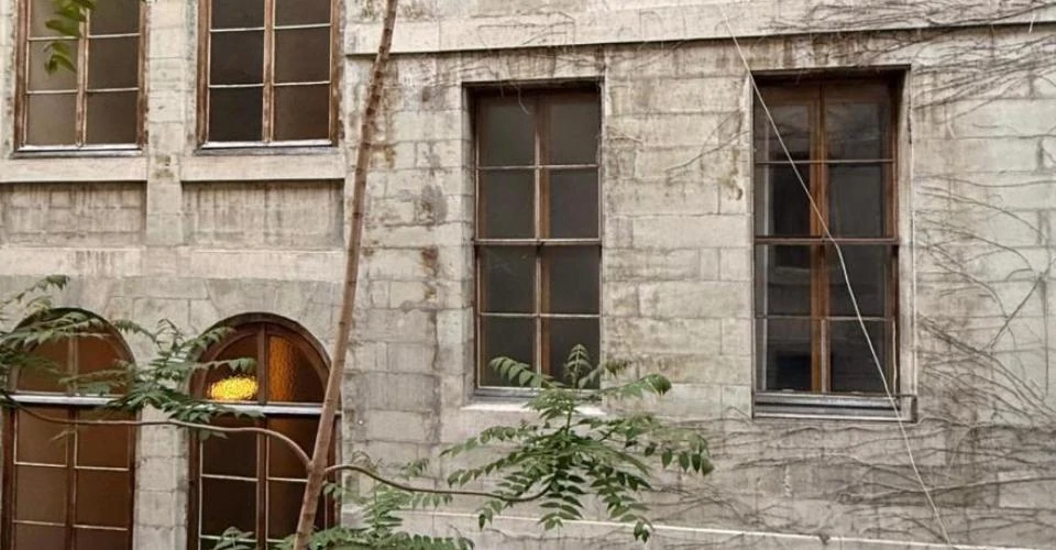 Квартира в Женеве, Швейцария, 55 м² - фото 10