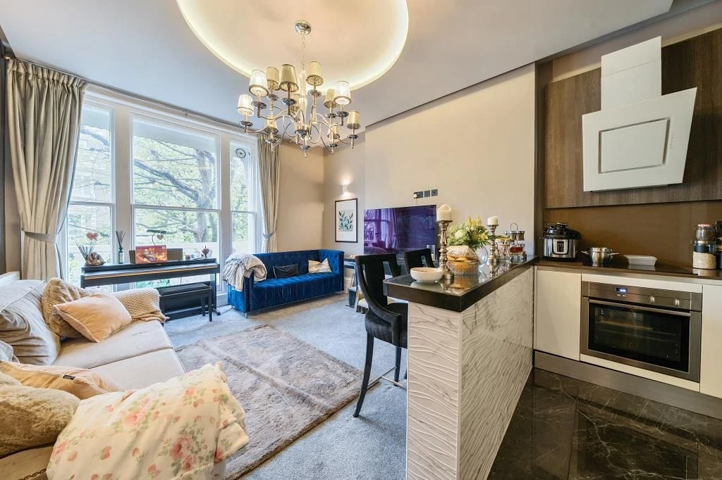 Квартира в Лондоне, Великобритания, 65 м² - фото 10