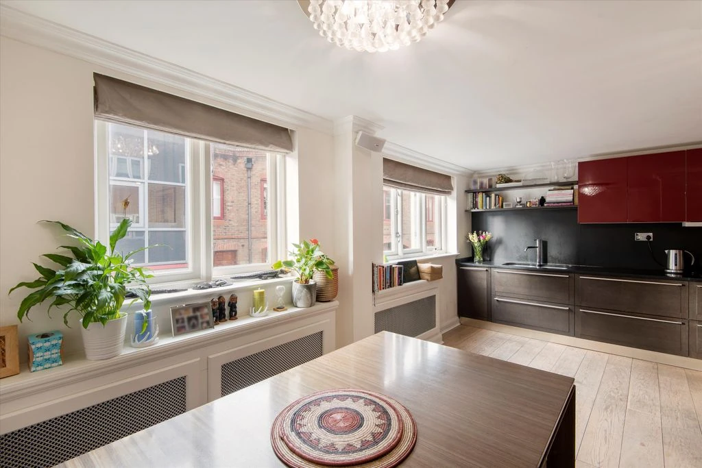 Квартира в Лондоне, Великобритания, 200 м² - фото 10
