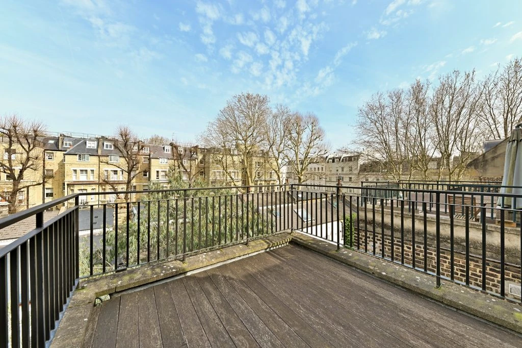 Квартира в Лондоне, Великобритания, 291 м² - фото 10