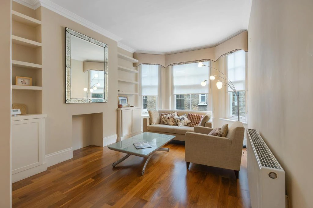 Квартира в Лондоне, Великобритания, 56 м² - фото 10