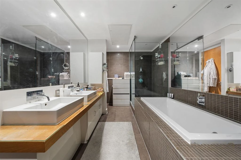 Квартира в Лондоне, Великобритания, 195 м² - фото 10