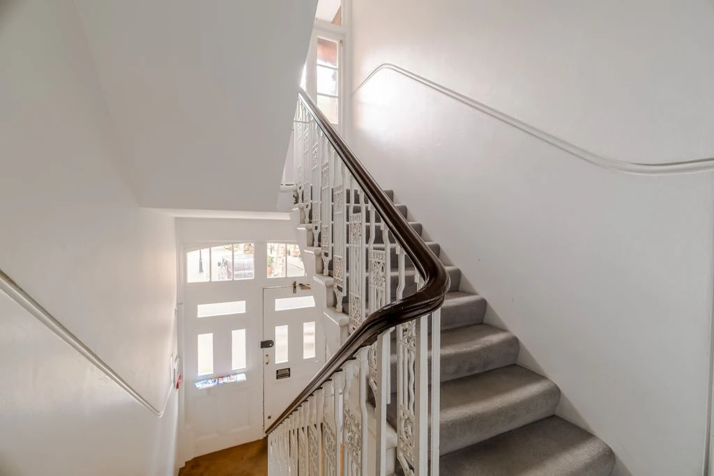 Квартира в Лондоне, Великобритания, 56 м² - фото 10