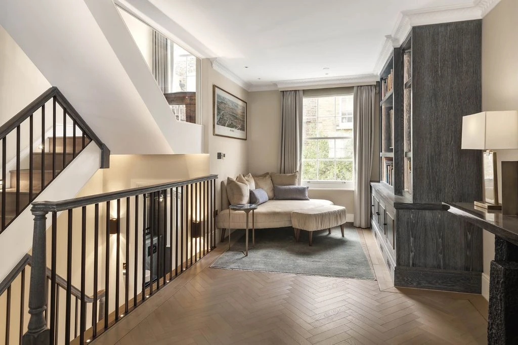 Квартира в Лондоне, Великобритания, 238 м² - фото 10