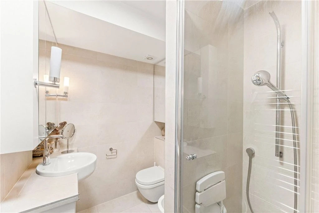 Квартира в Лондоне, Великобритания, 50 м² - фото 10