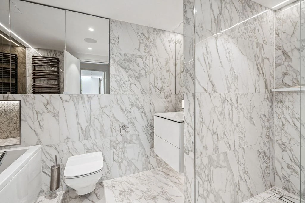 Квартира в Лондоне, Великобритания, 139 м² - фото 10