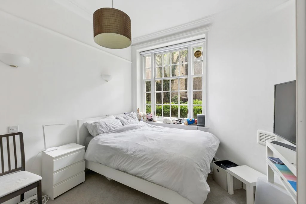 Квартира в Лондоне, Великобритания, 45 м² - фото 10