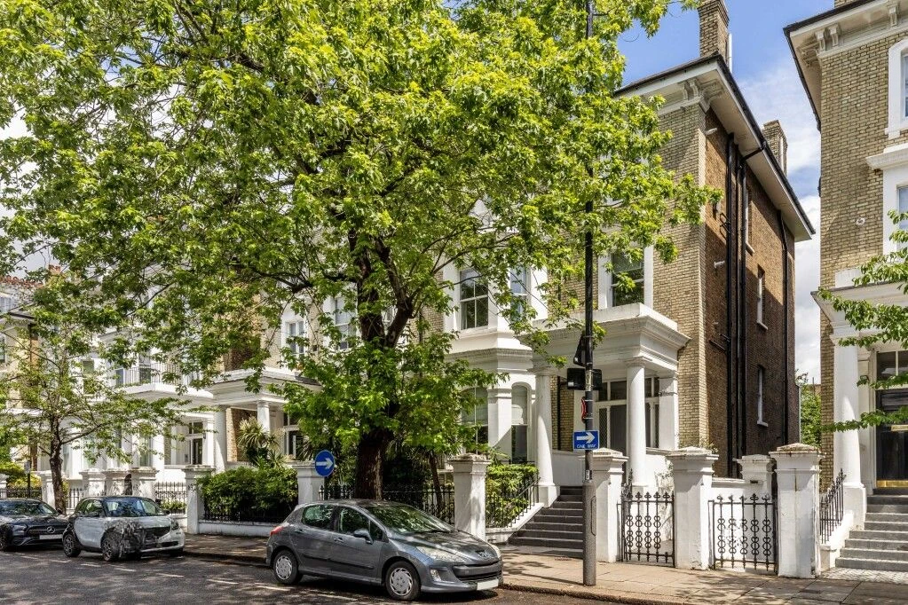 Квартира в Лондоне, Великобритания, 111 м² - фото 10