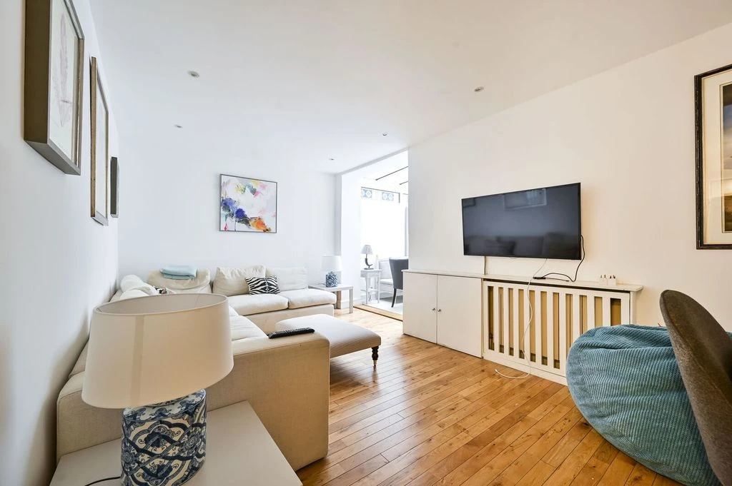 Квартира в Лондоне, Великобритания, 96 м² - фото 10