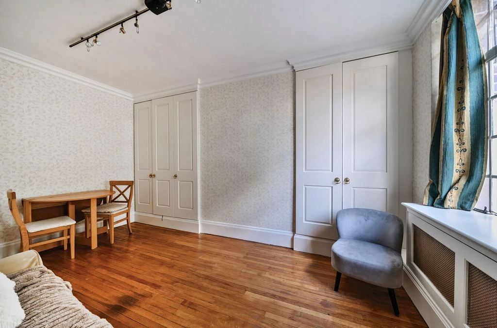 Квартира в Лондоне, Великобритания, 30 м² - фото 10