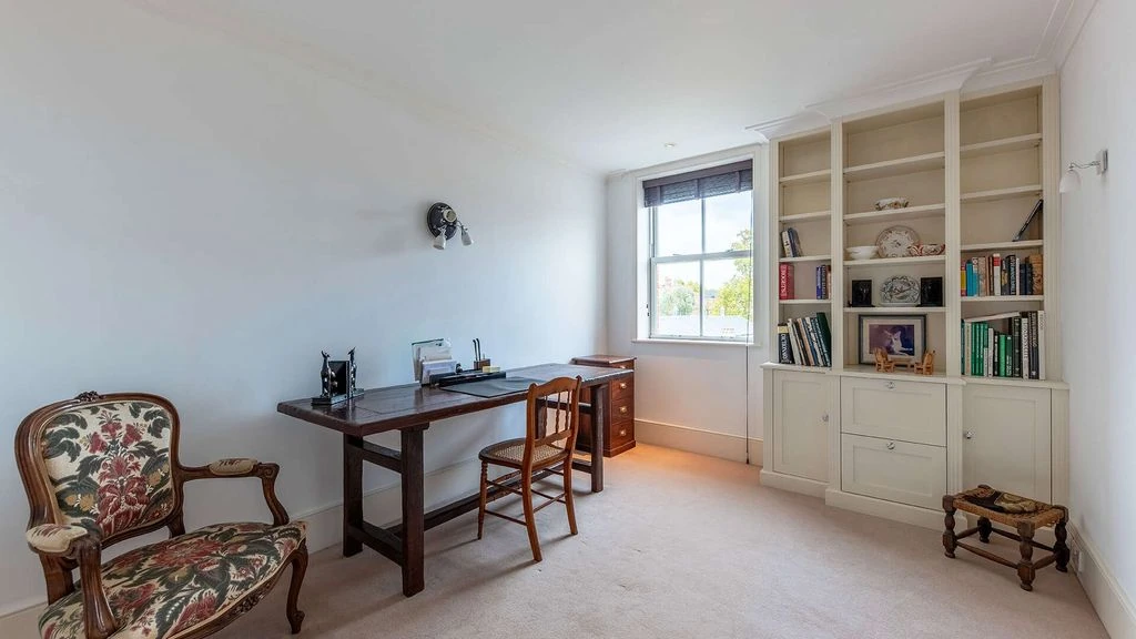 Квартира в Лондоне, Великобритания, 140 м² - фото 11