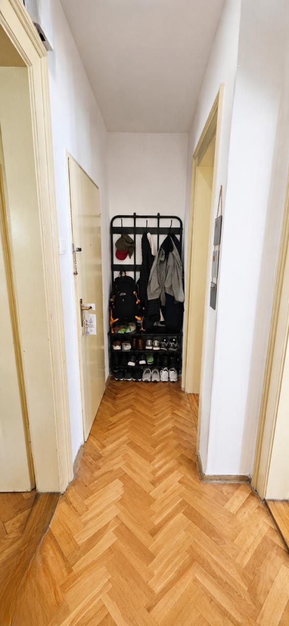 Квартира в Портороже, Словения, 44 м² - фото 11