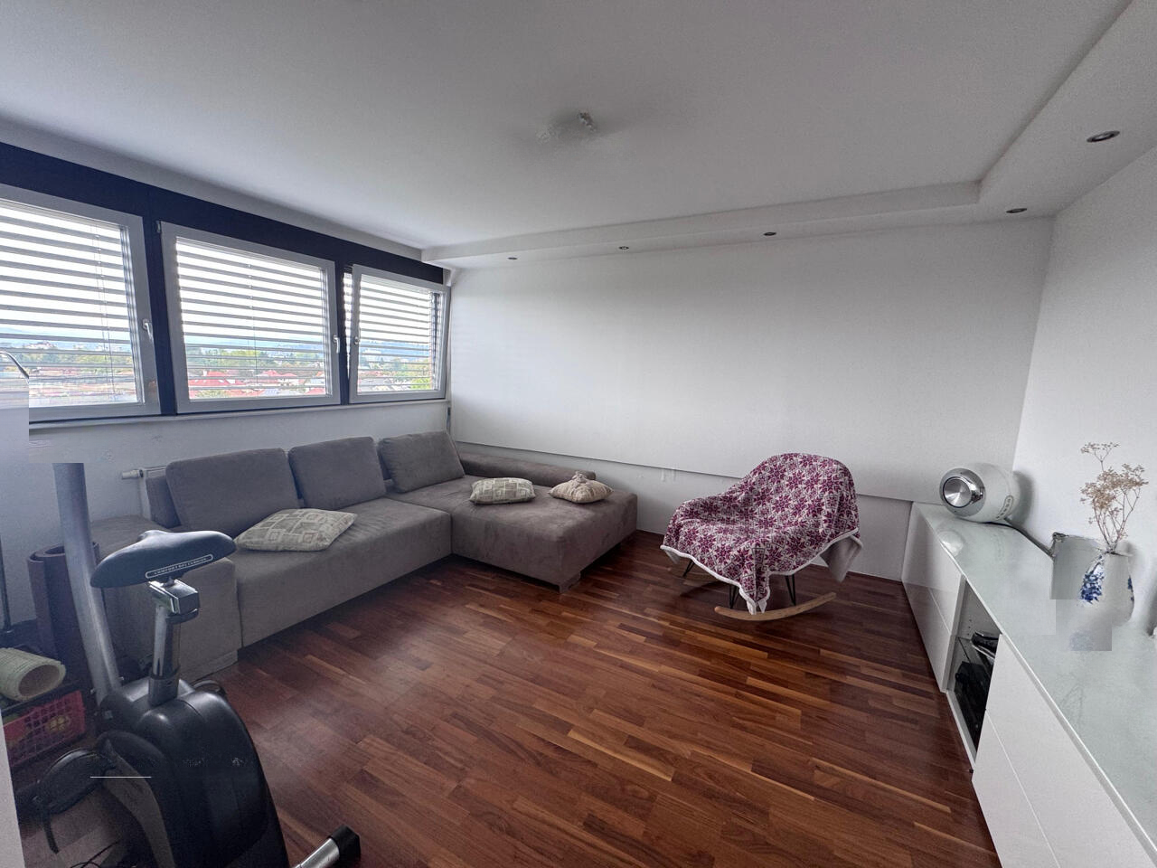 Квартира в Любляне, Словения, 74 м² - фото 11