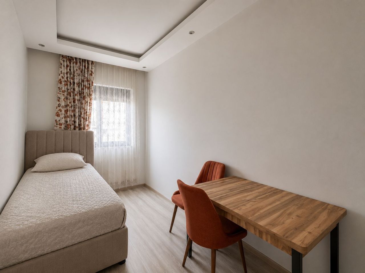 Квартира в Алании, Турция, 70 м² - фото 8