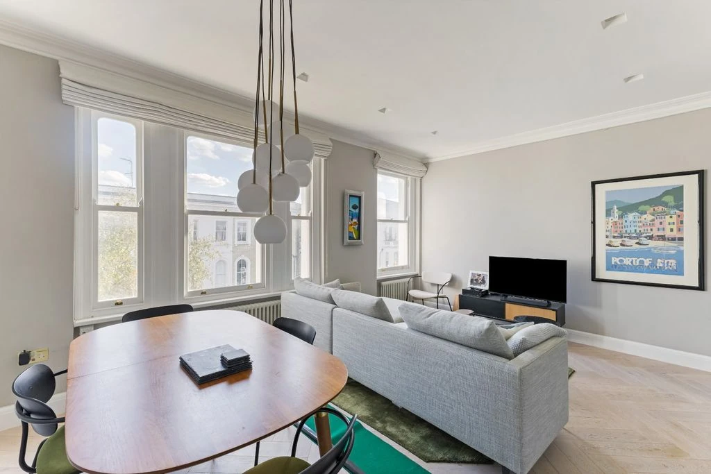 Квартира в Лондоне, Великобритания, 69 м² - фото 11
