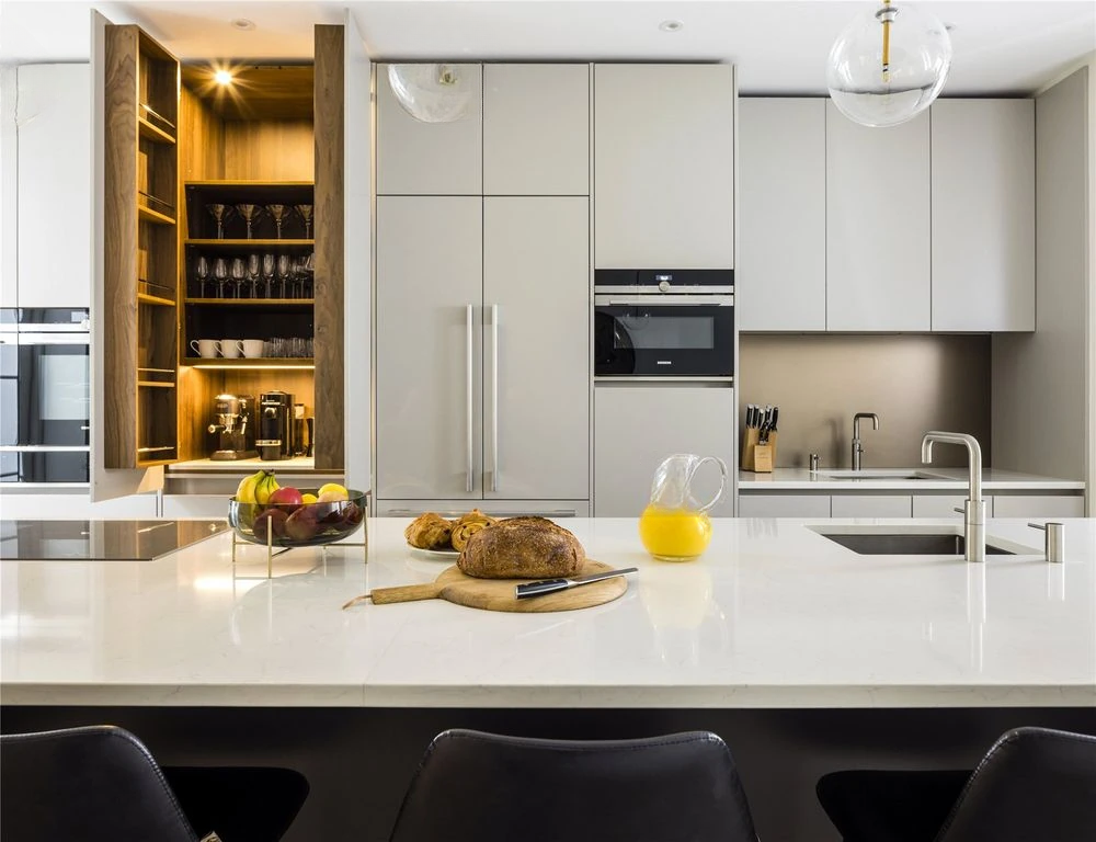 Квартира в Лондоне, Великобритания, 214 м² - фото 11