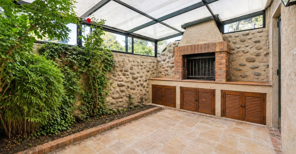 Квартира в Женеве, Швейцария, 230 м² - фото 11