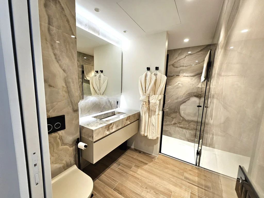 Квартира в Монте Карло, Монако, 112 м² - фото 11