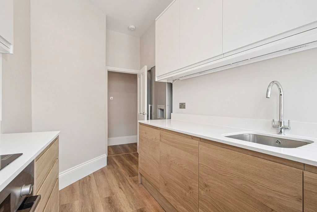 Квартира в Лондоне, Великобритания, 87 м² - фото 11