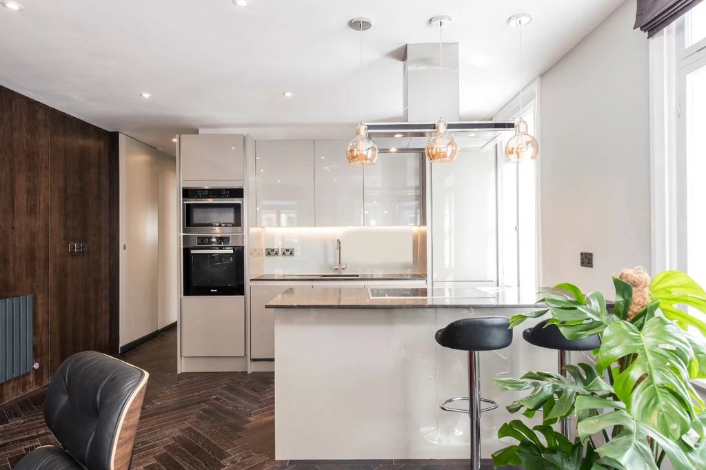 Квартира в Лондоне, Великобритания, 87 м² - фото 11