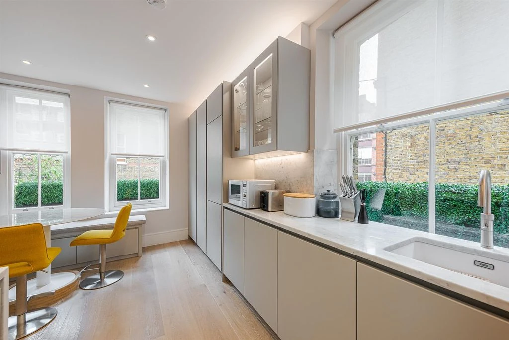 Квартира в Лондоне, Великобритания, 141 м² - фото 11