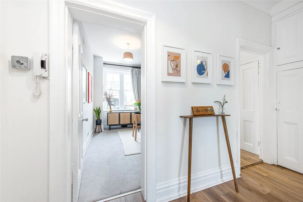 Квартира в Лондоне, Великобритания, 55 м² - фото 11