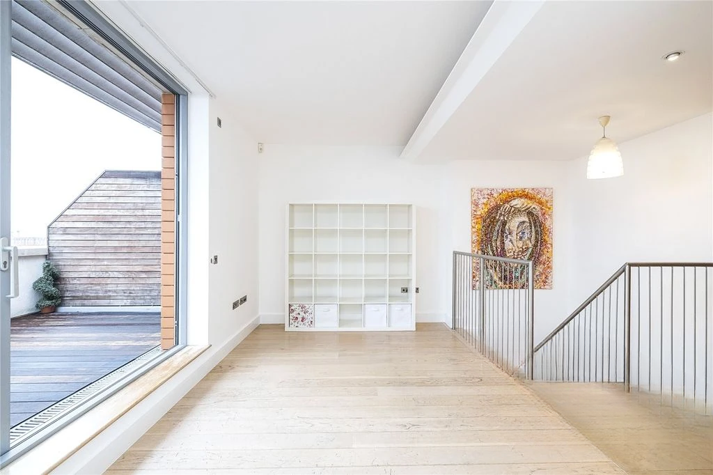 Квартира в Лондоне, Великобритания, 116 м² - фото 11