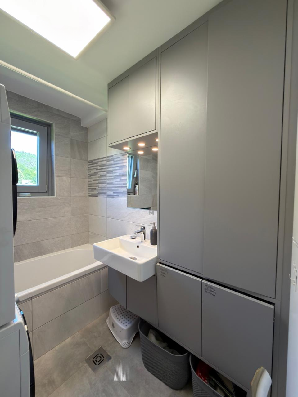 Квартира в Любляне, Словения, 37 м² - фото 11