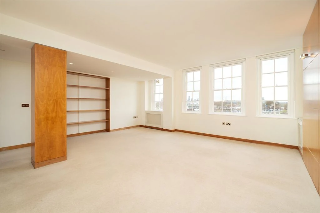 Квартира в Лондоне, Великобритания, 105 м² - фото 11